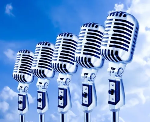 Bild: Podcasting: mit Kompetenz neue Kunden gewinnen - Neuer Online-Workshop bei akademie.de