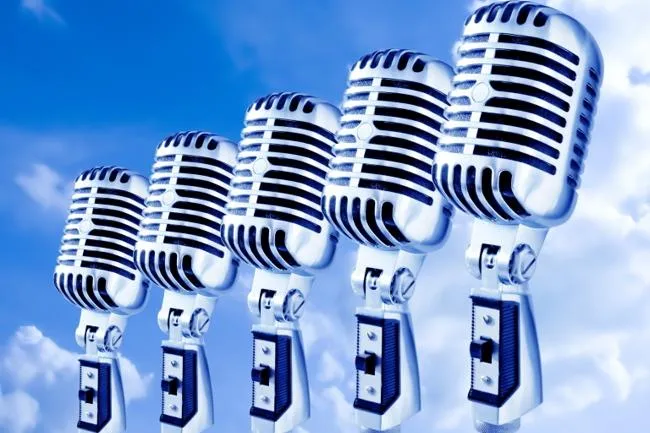 Podcasting: mit Kompetenz neue Kunden gewinnen - Neuer Online-Workshop bei akademie.de Bild: Podcasting: mit Kompetenz neue Kunden gewinnen - Neuer Online-Workshop bei akademie.de