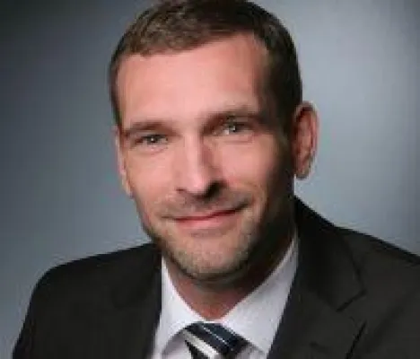 Bild: André Wagner ist neuer Direktor im Park Inn Düsseldorf Süd