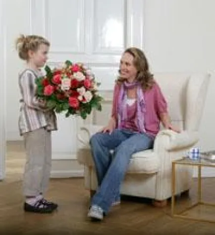 Blumen in letzter Sekunde? Mama hat’s verdient Bild: Blumen in letzter Sekunde? Mama hat’s verdient