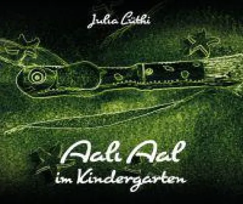 Bild: Aali Aal - ein Buch für die Migrationsarbeit in Kindergarten und Schule