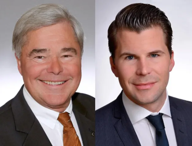 Bild: Aengevelt ist auf der EXPO REAL HYBRID SUMMIT.