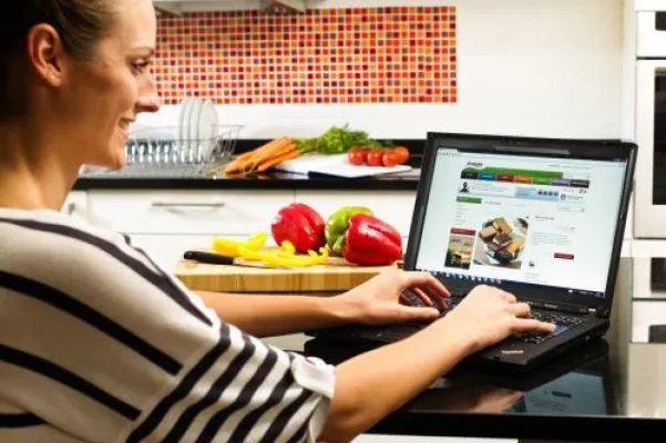 Bild: Tiefkühlspezialist eismann verbessert Online-Bestellprozess für Kunden