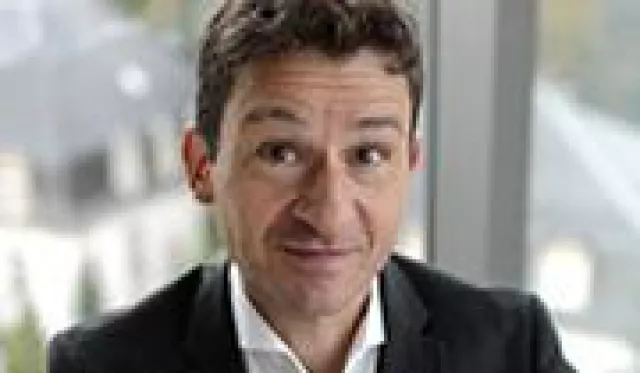 Bild: Guy Wagner (Banque de Luxembourg): Anzeichen einer konjunkturellen Verlangsamung mehren sich