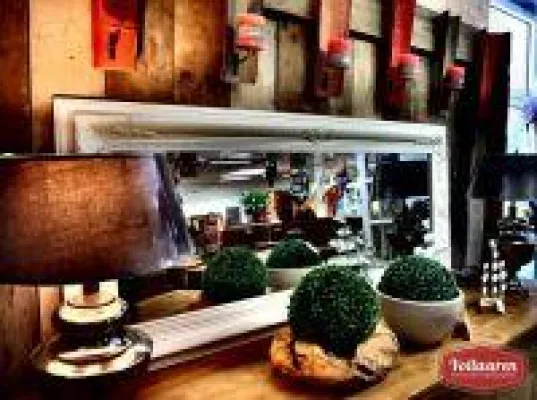 Bild: Vollwaren - Interior für Individualisten