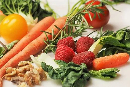 Bild: Kohlenhydratreduziert (Low Carb)