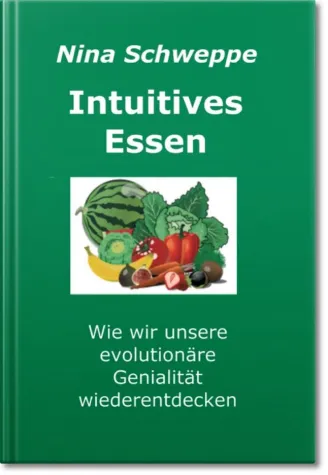 Intuitiv essen - das Geheimnis natürlich schlanker Menschen Bild: Intuitiv essen - das Geheimnis natürlich schlanker Menschen