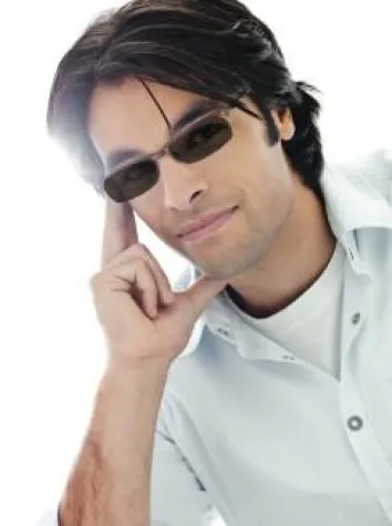 Bild: Vier Jahreszeiten – ein und dieselbe Gefahr für die Augen