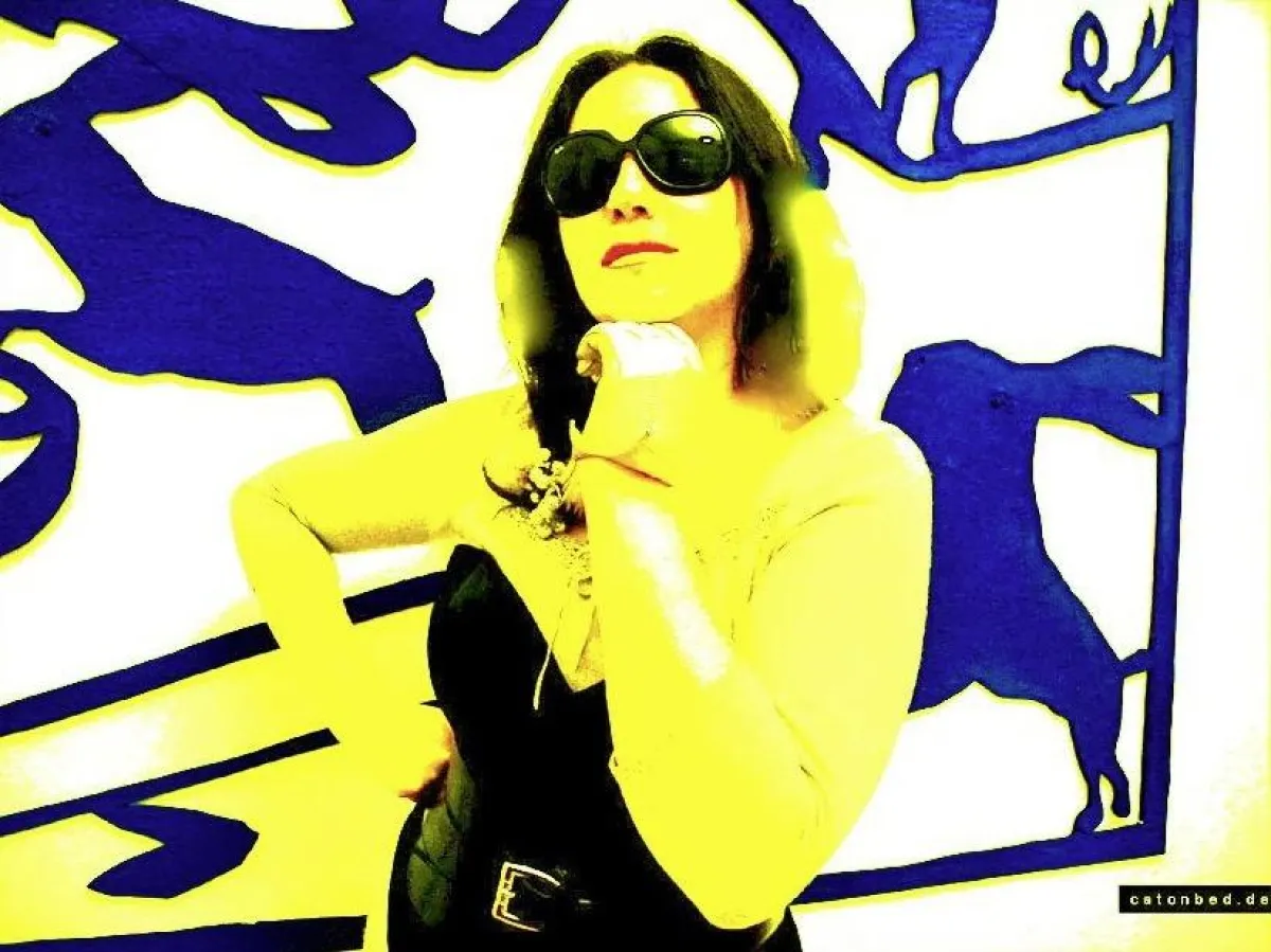 Foto: catonbed.de  / c2012 SIVA