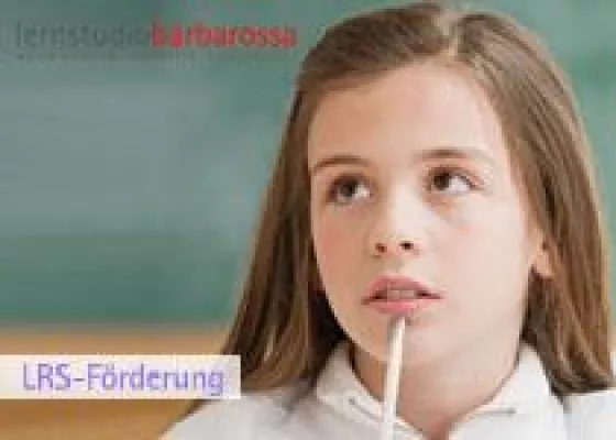 Lese-Rechtschreib-Störung: Mit dem Lernstudio Barbarossa Berlin-Charlottenburg zur richtigen Rechtschreibung Bild: Lese-Rechtschreib-Störung: Mit dem Lernstudio Barbarossa Berlin-Charlottenburg zur richtigen Rechtschreibung