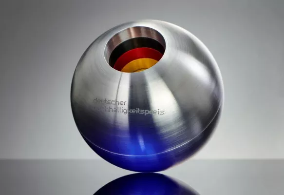 Bild: FiltaFry: Mobiler Fritteusenservice für Deutschen Nachhaltigkeitspreis 2020 nominiert