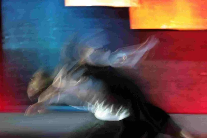 Bild: "Italian Photography" Gruppenausstellung bei Infantellina Contemporary Berlin