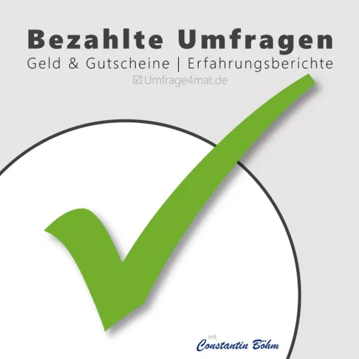 Bild: Umfrage4mat.de baut Angebot mit einem Podcast weiter aus