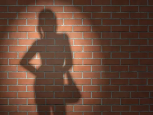 Bild: Chigaco am Rhein - Der Lange Tünn verzällt