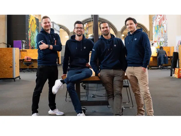 Innoloft sichert Investment von Capital Mills und bestehenden Investoren Bild: Innoloft sichert Investment von Capital Mills und bestehenden Investoren