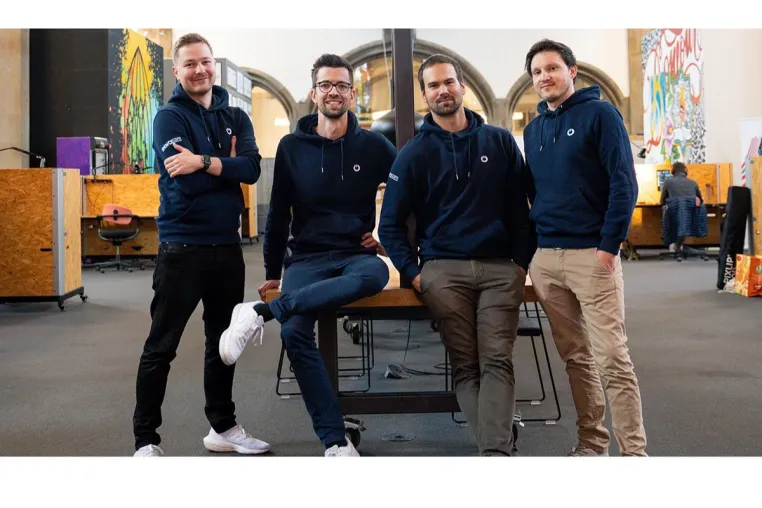 Innoloft sichert Investment von Capital Mills und bestehenden Investoren Bild: Innoloft sichert Investment von Capital Mills und bestehenden Investoren