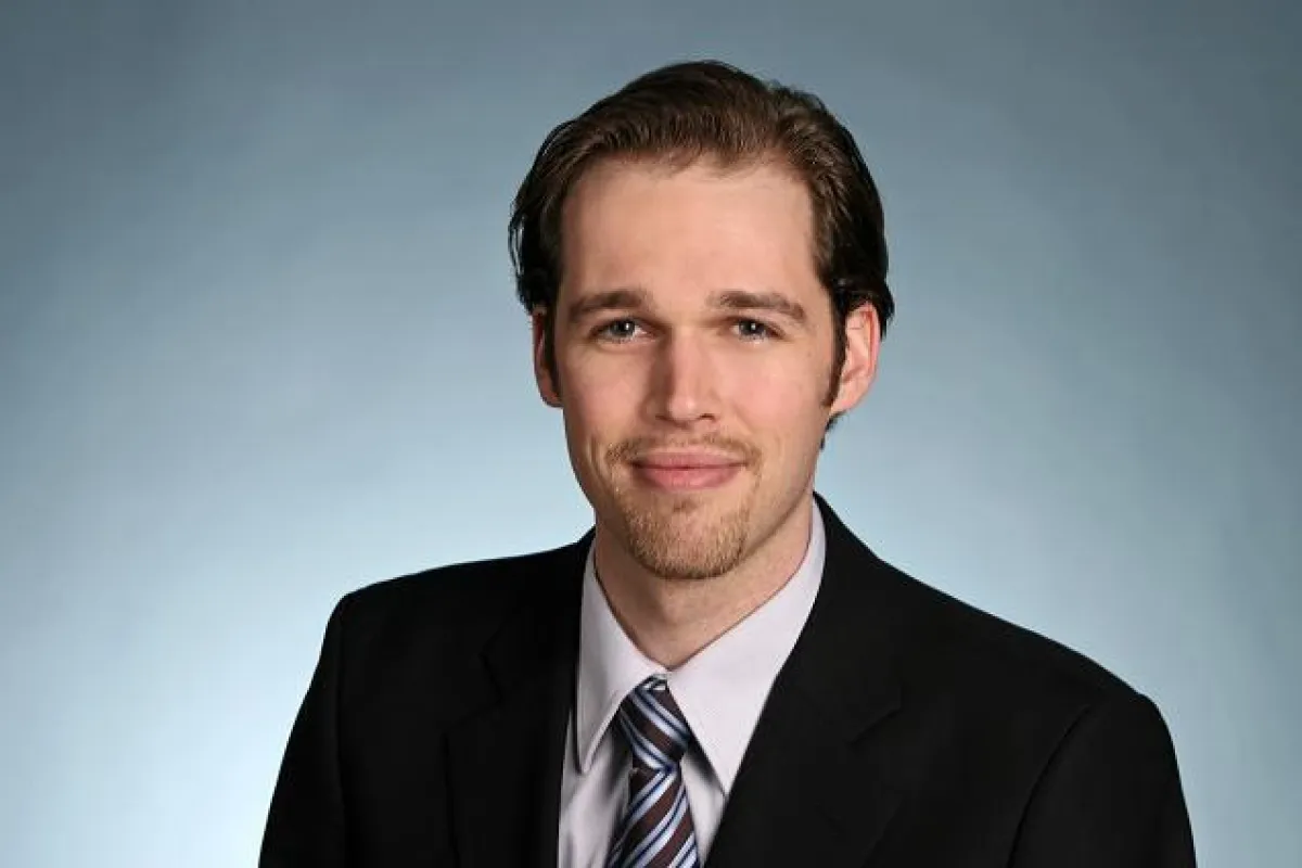 Holger Behnsen, Geschäftsführer, emarsys interactive services GmbH