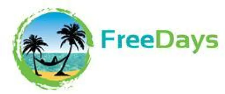 Happy Birthday FreeDays Bild: Happy Birthday FreeDays