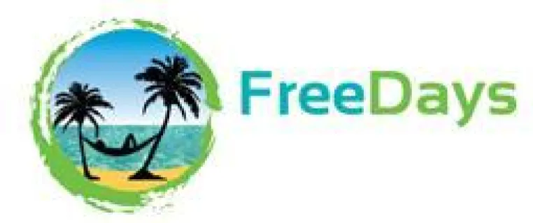 Happy Birthday FreeDays Bild: Happy Birthday FreeDays