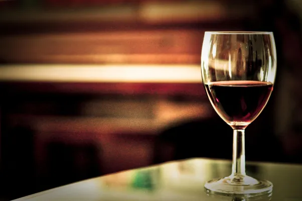 Bild: Globale Weinglas Marktanalyse 2020: Ocean, Zwiesel Kristallglas, Baccarat, Libbey, Riedel