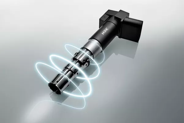 Bild: NGK Spark Plug Europe führt Zündspulensortiment für den Aftermarket ein