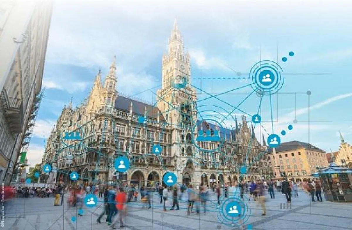 66. Office-Kongress 2018: Start in die digitale Arbeitswelt 4.0