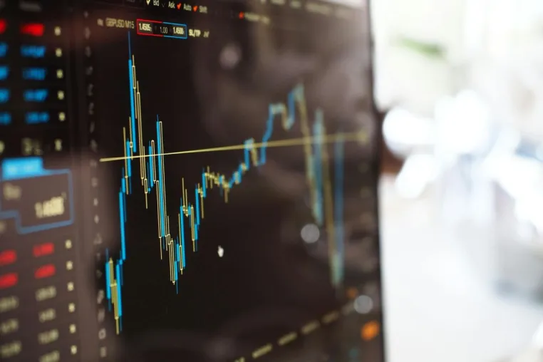 Bild: Daytrading lernen: Strategien für den täglichen Börsenerfolg