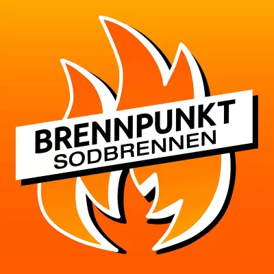 Bild: Schmittgall HEALTH gibt Sodbrennen eins aufs Ohr!