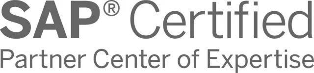 Bild: arvato Systems erneut als „Partner Center of Expertise“ von SAP zertifiziert