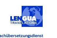 Bild: Lengua Translations startet neue Domain www.medizinische-übersetzungen.biz