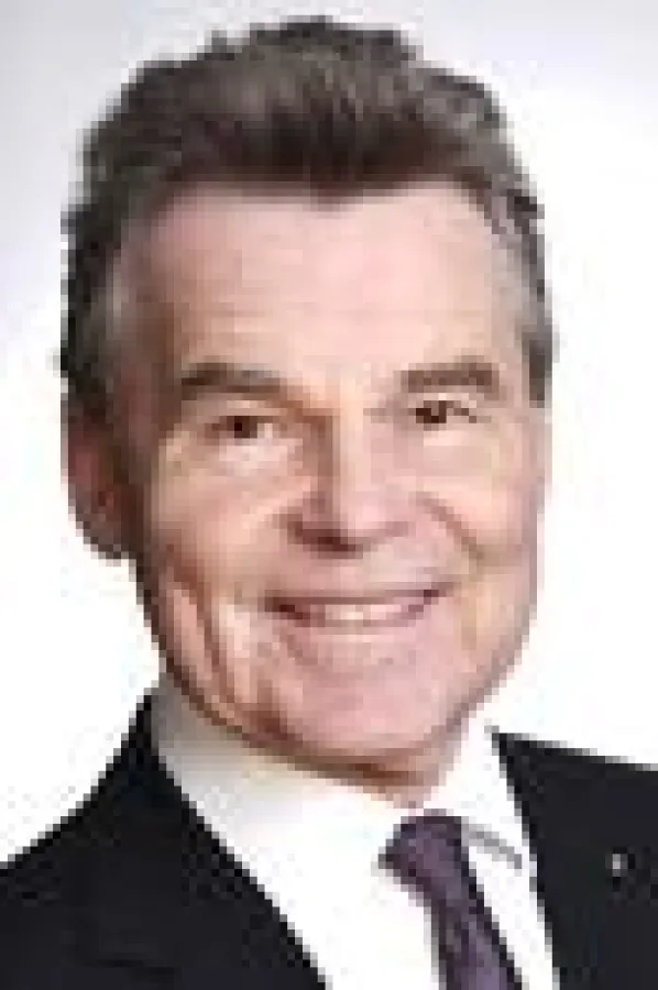 Dr. Wulff Aengevelt Geschäftsführender Gesellschafter AENGEVELT IMMOBILIEN