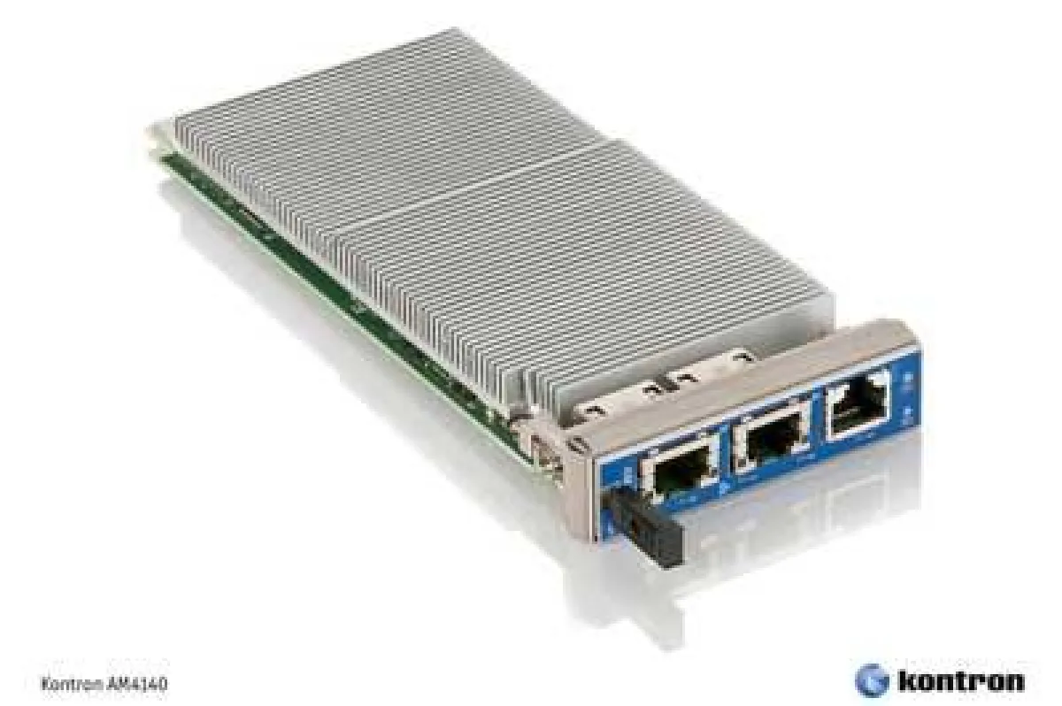 Kontron AM4140