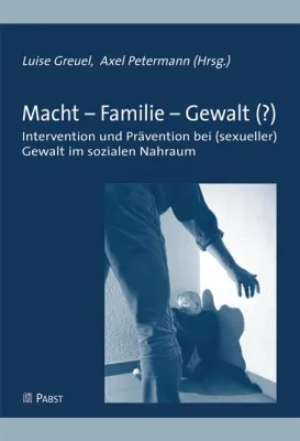 Bild: Pädophilie ist behandelbar: Traumatherapie, Verhaltenstherapie, Gesprächspsychotherapie