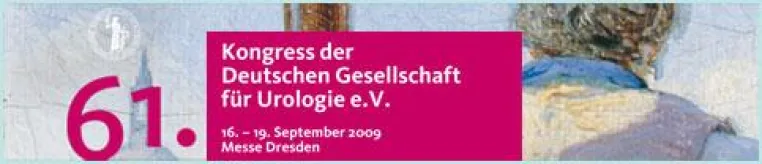 Bild: Urologen-Kongress mit „Aktueller Stunde“ zur PSA-gestützten Früherkennung des Prostatakarzinoms