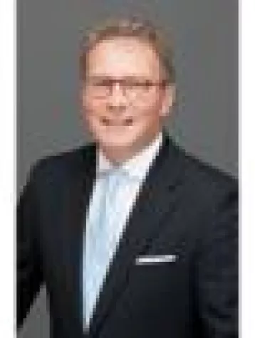 Markus Berning gründet Beratungs-Unternehmen Bild: Markus Berning gründet Beratungs-Unternehmen