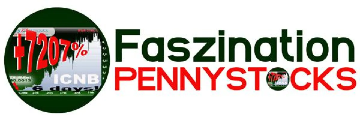 Faszination-Pennystocks.de Logo
