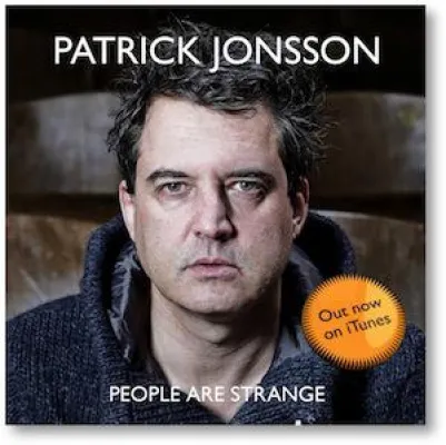 PATRICK JONSSON und Band - live bei dir zu Hause Bild: PATRICK JONSSON und Band - live bei dir zu Hause