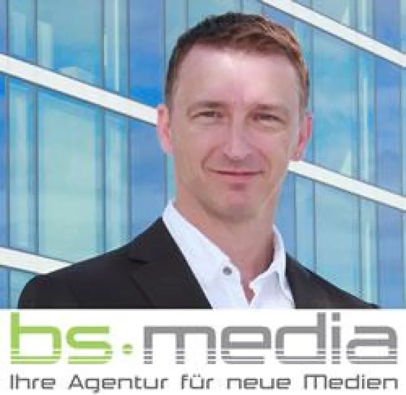 bsmedia - Geschäftsinhaber