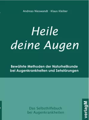 Bild: Augen-Behandlung macht Brille überflüssig