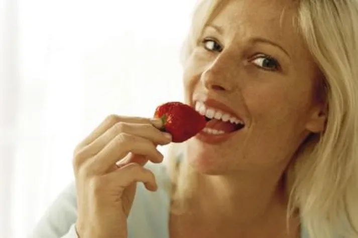 Bild: Sekundäre Pflanzenstoffe – mit allen Sinnen genießen