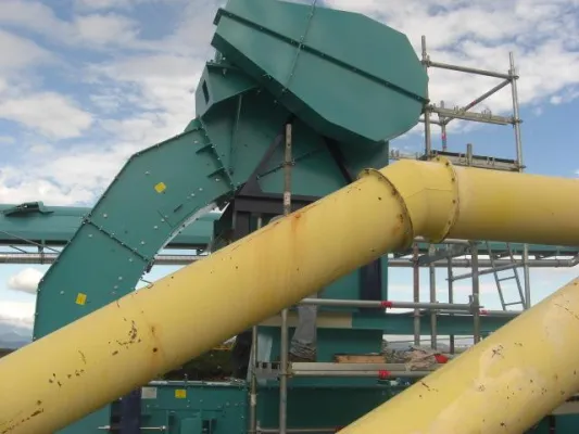 Bild: FörderTec – Engagement in Österreich erfolgreich ausgebaut