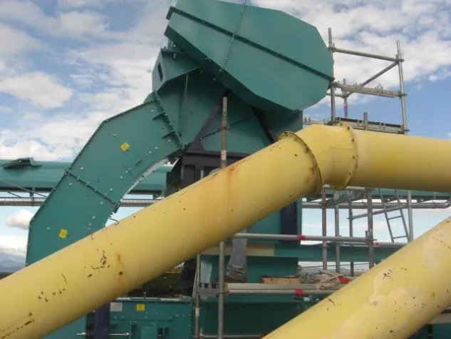 Bild: FörderTec – Engagement in Österreich erfolgreich ausgebaut