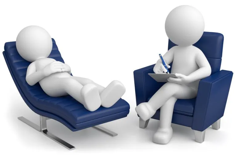 Psychotherapie in Bremen: Dr. Marcus Khalil informiert über Verhaltenstherapie und Psychoanalyse Bild: Psychotherapie in Bremen: Dr. Marcus Khalil informiert über Verhaltenstherapie und Psychoanalyse