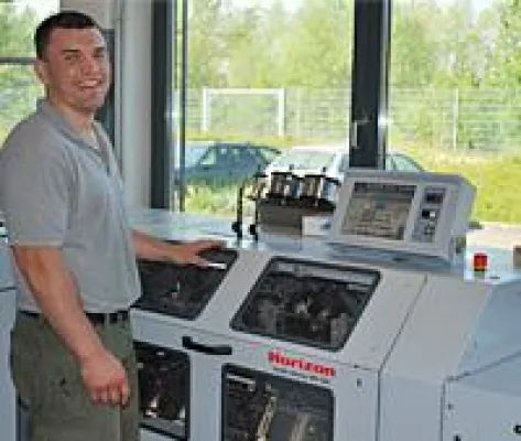 Bild: Entwicklung gegen den Trend? Meinke verzeichnet über 10% Neueinstellungen