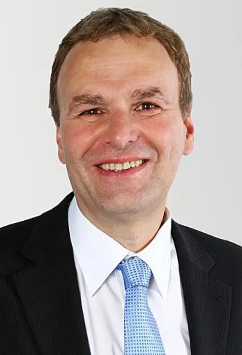Bild: Prof. Dr. Ekkehard Neuhaus in den Senat der DFG gewählt