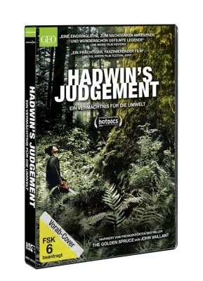 Bild: HADWIN'S JUDGEMENT – Ein Vermächtnis für die Umwelt