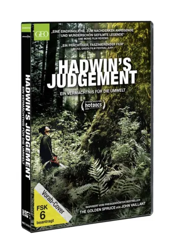Bild: HADWIN'S JUDGEMENT – Ein Vermächtnis für die Umwelt