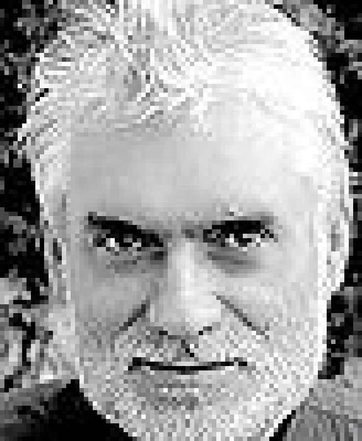 Wolfgang Eisenberg - Gründer und Inhaber von \