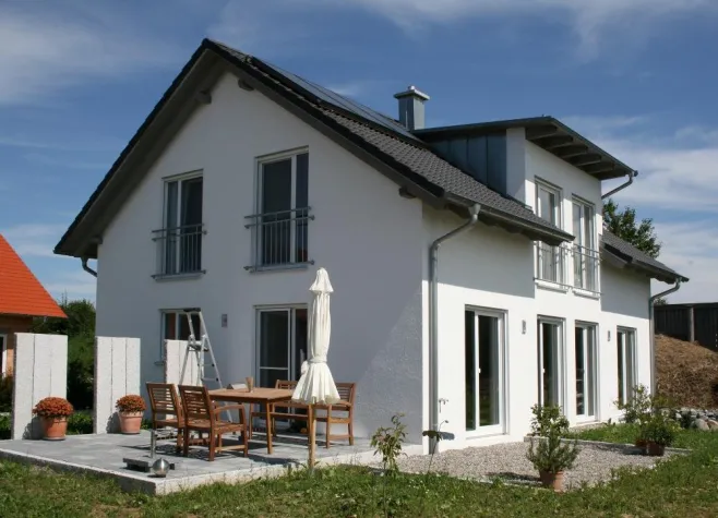 Bild: Die EnEV 2009 im Überblick