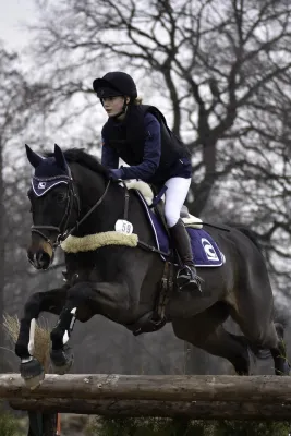 Bild: Elmenhorst: Geländereiten vom Feinsten